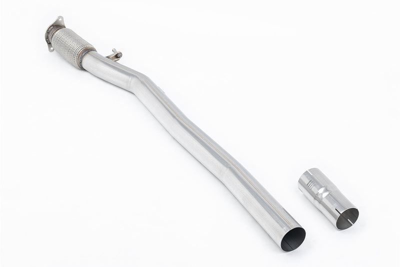 Milltek Sport - Mercedes A-Class A35 AMG W177 2.0 Turbo (Saloon/Sedan Only - Non OPF/GPF Models) Resonator Bypass
