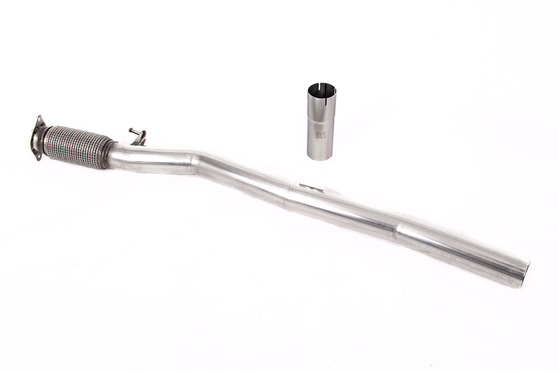 Milltek Sport - Mercedes A Class A35 & CLA-Class CLA35 AMG 2.0 Turbo GPF Bypass