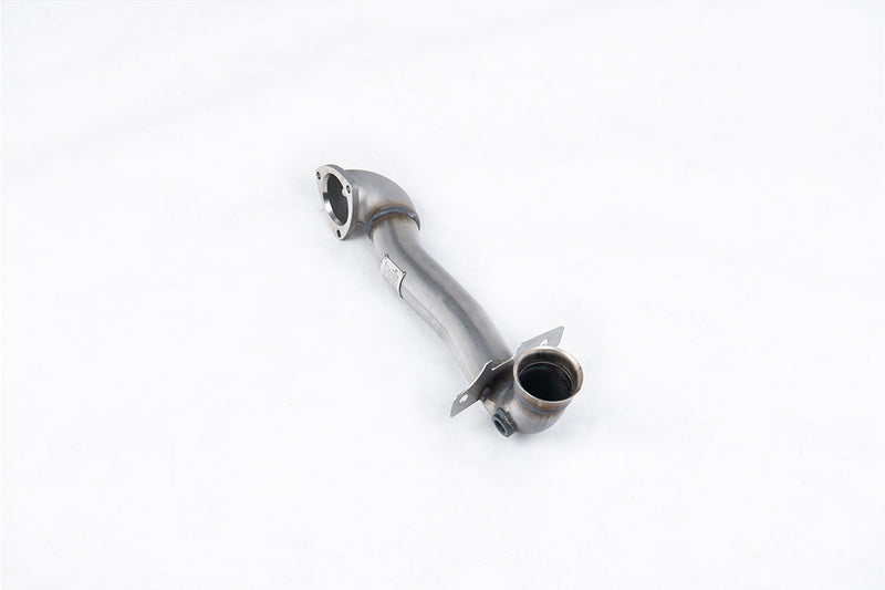 Milltek Sport - Citroen DS3 DSport / Peugeot 208 GTi Downpipe with Decat or Sports Cat