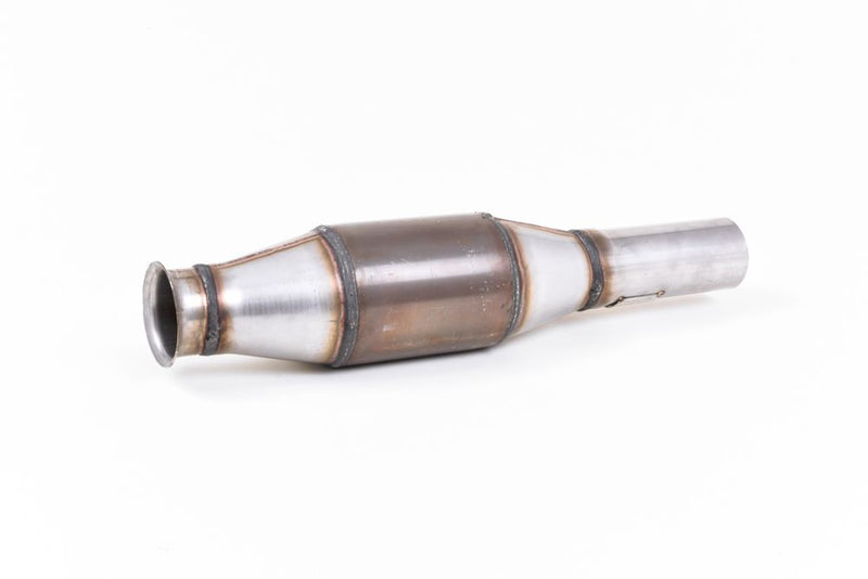 Milltek Sport - Renault Clio 197 Cat Replacement Pipe (Sports Cat / Decat)