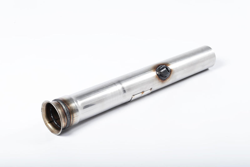 Milltek Sport - Renault Clio 197 Cat Replacement Pipe (Sports Cat / Decat)