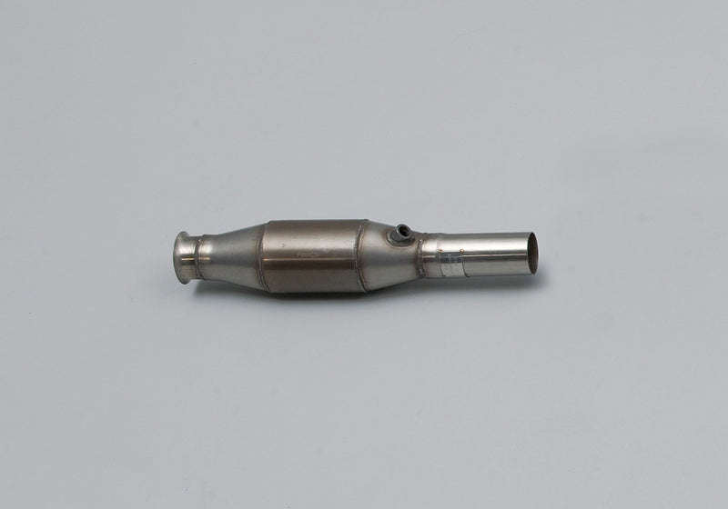 Milltek Sport - Renault Clio 200 (Inc Cup) Cat Replacement Pipe (Sports Cat / Decat)