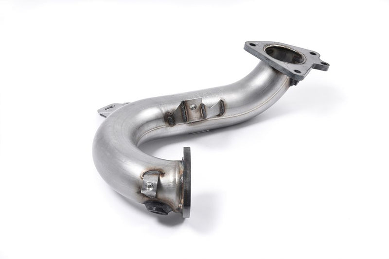 Milltek Sport - Renault Mégane Renaultsport 225/230 (inc R26 / R26R) Cat Replacement Pipe