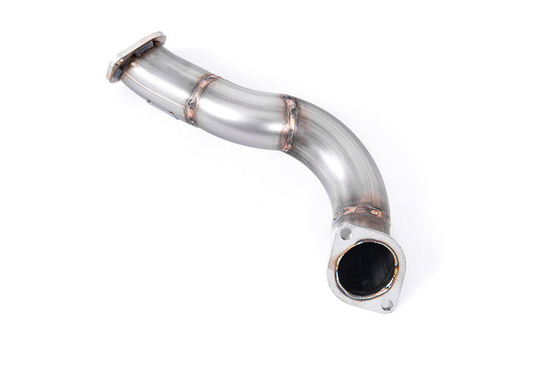 Milltek Sport - "Over-Pipe" - Subaru BRZ & Toyota GT86