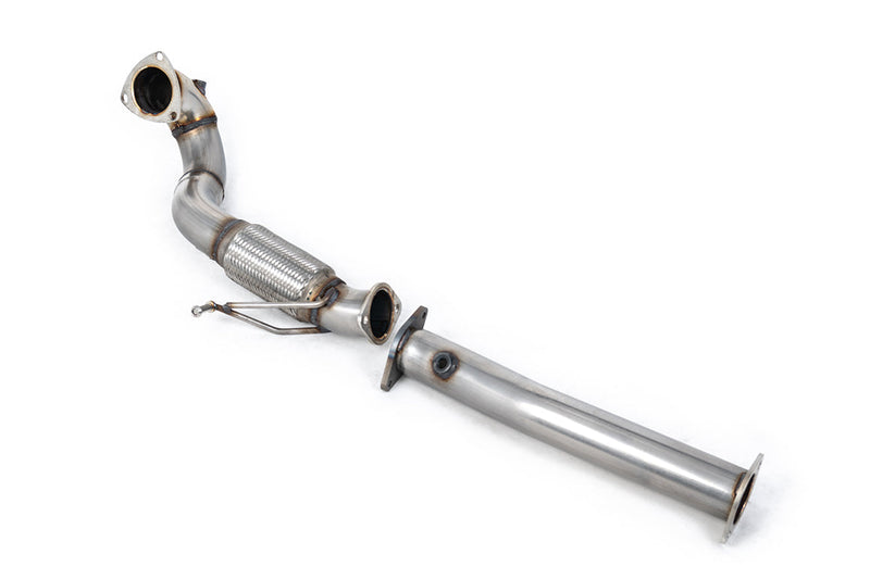 Milltek Sport - Seat Leon MK1 Cupra R - Decat Downpipe