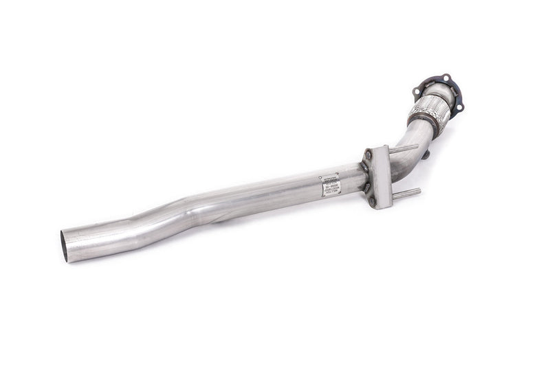 Milltek Sport - VW Polo MK4 GTi / Seat Ibiza MK3 FR / Ibiza MK3 Cupra 1.8T Decat Downpipe