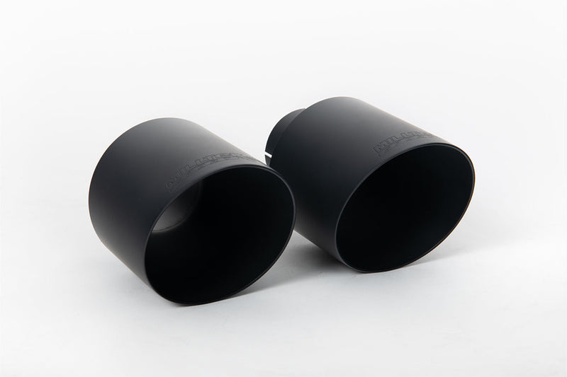 Milltek Sport - Toyota Supra A90 Coupe 3.0 Turbo - Exhaust System (Multiple Options)