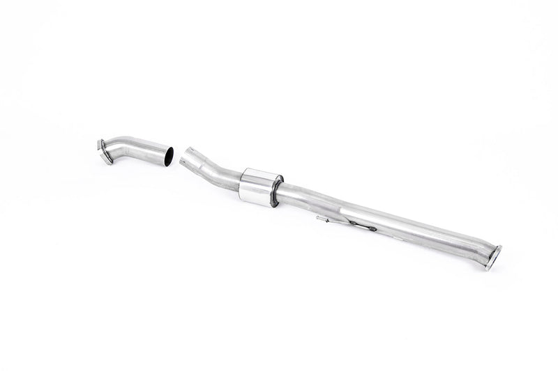 Milltek Sport - GPF Bypass (with or without catalyst) Toyota Yaris GR