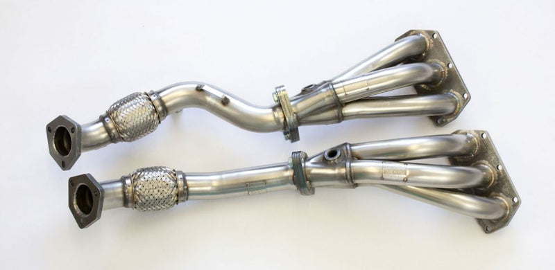 Milltek Sport - Free Flow Manifolds - VW Golf MK4 R32 V6