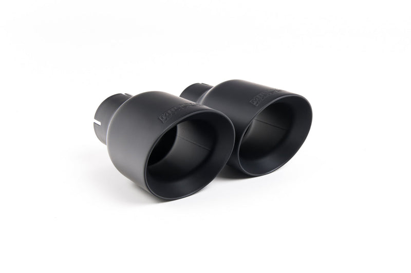 Milltek Sport - Volkswagen Golf MK7.5 (None Performance Pack / None GPF) Cat Back Exhaust - Multiple Options
