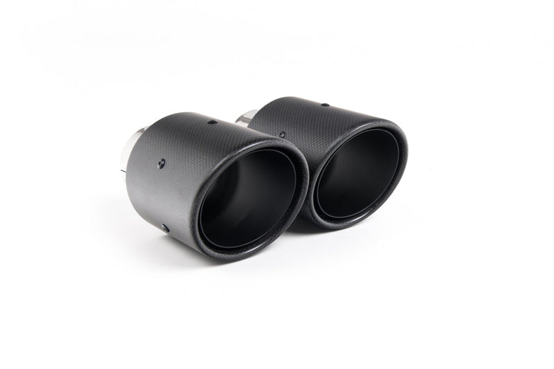 Milltek Sport - Volkswagen Golf MK7.5 (Performance Pack / None GPF) Cat Back Exhaust - Multiple Options