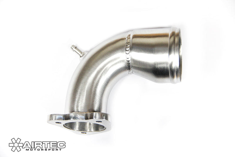AIRTEC Motorsport Fiesta ST180 turbo induction elbow