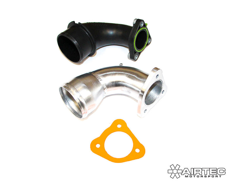 AIRTEC Motorsport Fiesta ST180 turbo induction elbow