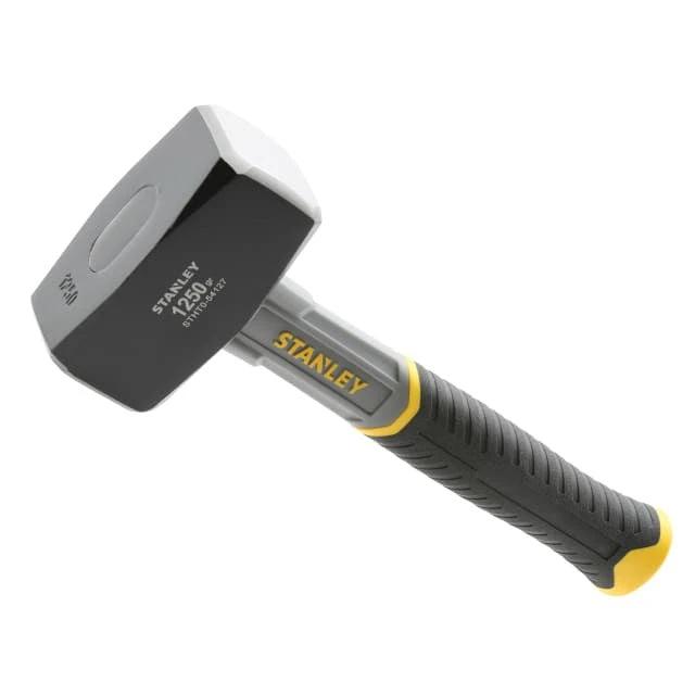 Stanley Fibreglass Club Hammer
