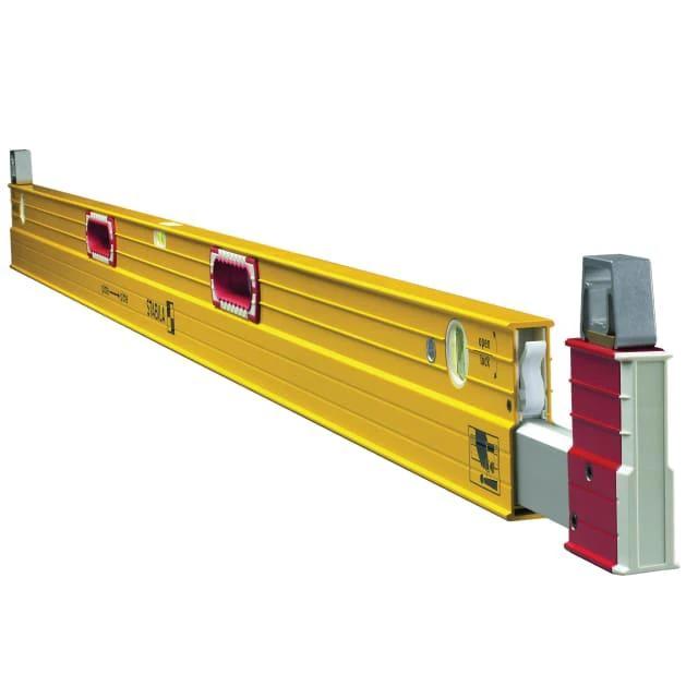 Stabila Type 106 T telescopic spirit level