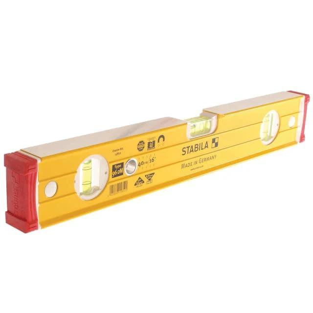 Stabila Type 96-2 M spirit level