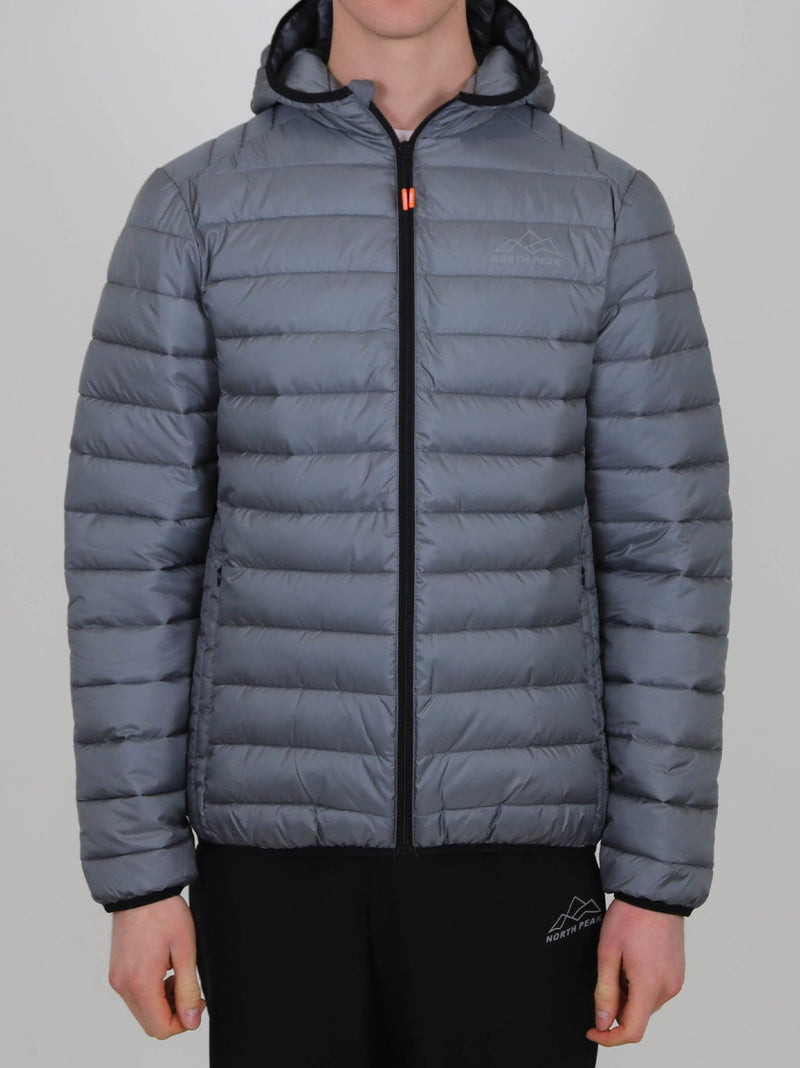 Steep Jacket