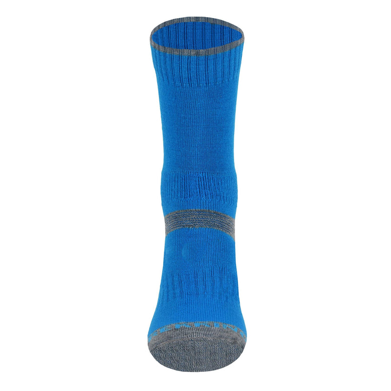 1 Pack Kids Merino Wool Hiking Socks (3 Sizes)