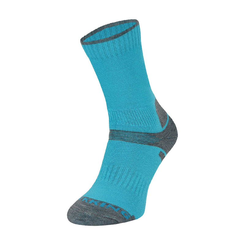 1 Pack Kids Merino Wool Hiking Socks (3 Sizes)