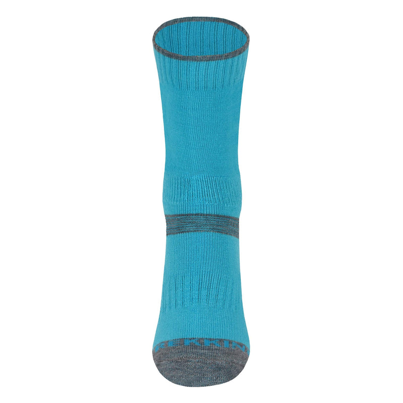1 Pack Kids Merino Wool Hiking Socks (3 Sizes)
