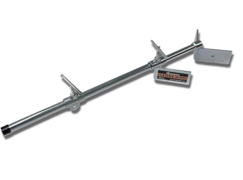 Stone Pro - Plumbline Alternative for Stonework