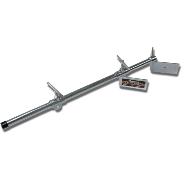 Stone Pro - Plumbline Alternative for Stonework
