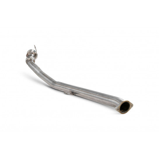 Scorpion Exhausts - Downpipe with GPF Delete - Toyota Yaris GR (with or without cat)