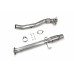 Scorpion Exhausts - Downpipe with GPF Delete - Toyota Yaris GR (with or without cat)