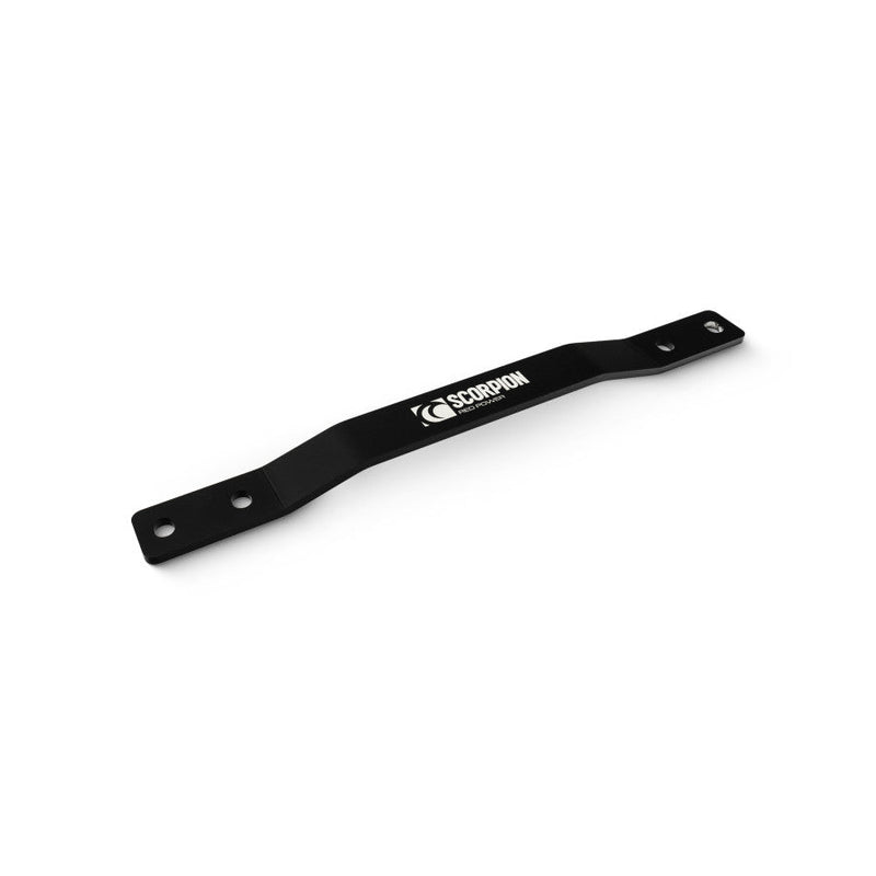 Scorpion Exhausts - Exhaust Tunnel Brace - Audi/Cupra/Seat/Skoda/VW MQB Models