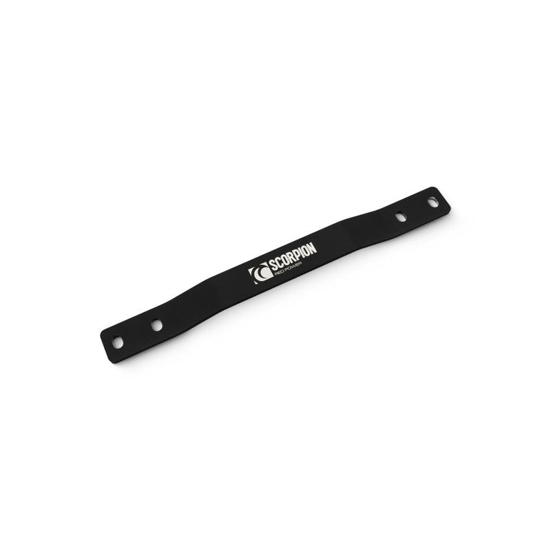 Scorpion Exhausts - Exhaust Tunnel Brace - Audi/Cupra/Seat/Skoda/VW MQB Models