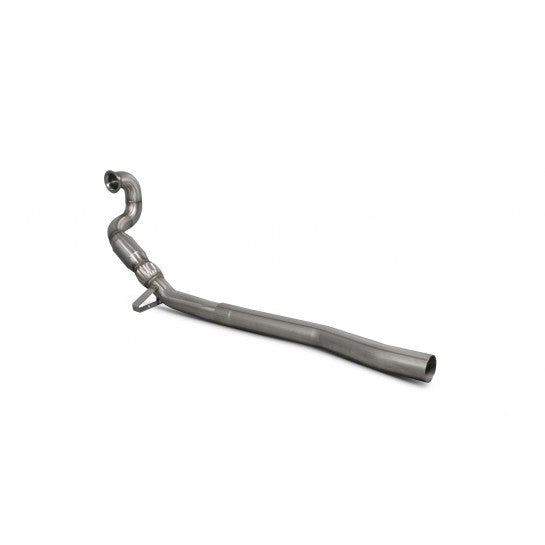 Scorpion Exhausts - Downpipe - AUDI S3 8V / VW GOLF R MK7 - MULTIPLE OPTIONS