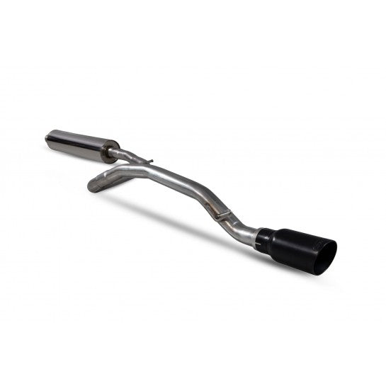 Scorpion Exhausts - VW UP! 1.0 TSI - Non GPF Only - Cat-back Exhaust (Multiple Options)