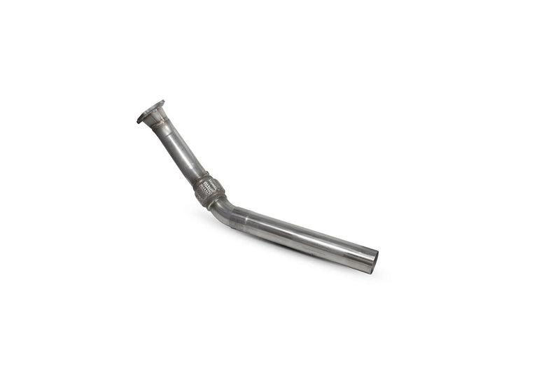 Scorpion Exhausts - Volkswagen Golf Mk4 Gti 1.8t - Downpipe (with or without cat)