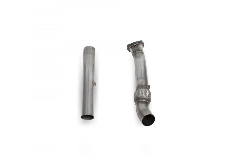 Scorpion Exhausts - Volkswagen Golf Mk4 Gti 1.8t - Downpipe (with or without cat)