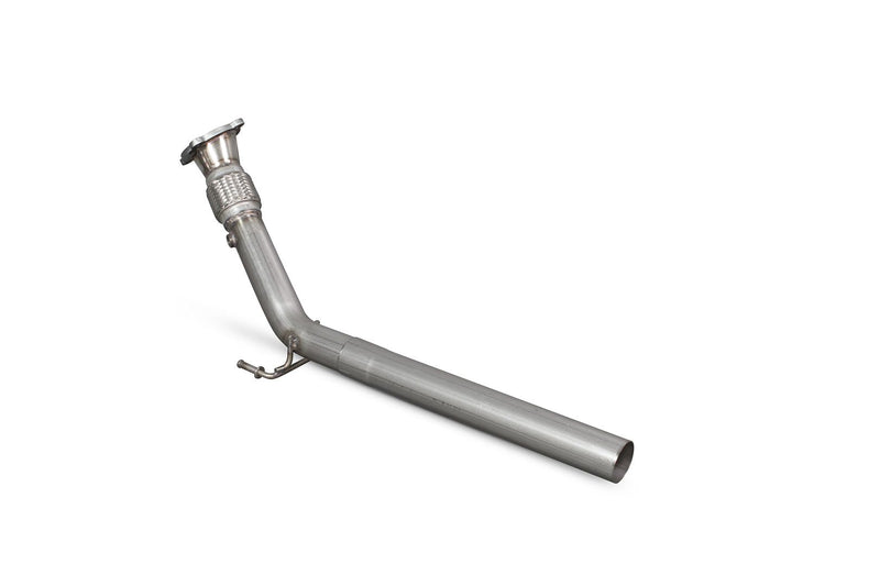Scorpion Exhausts - VW Polo Gti 1.8T 9n3 turbo downpipe MK4 (with or without cat)