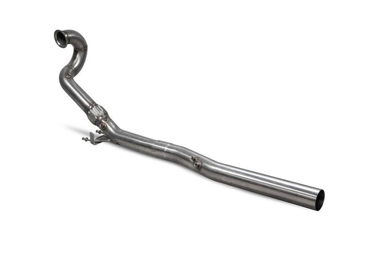 Scorpion Volkswagen Golf MK7.5 R (2019+) (GPF Only) Downpipe