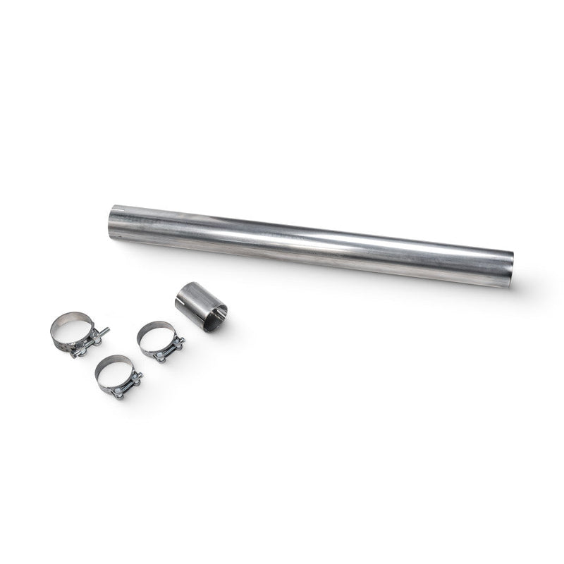 Scorpion Exhaust - Polo MK6 (AW) GTI (PRE FACELIFT & FACELIFT) - Resonator Delete Pipe
