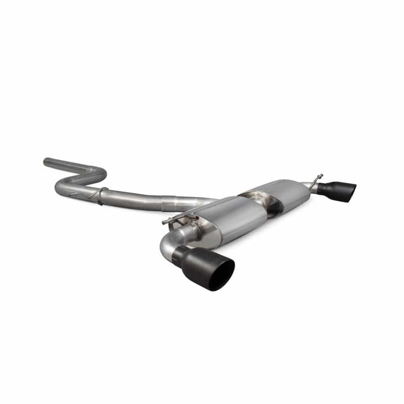 Scorpion VW Golf MK6 GTI 2.0TSI (2009-13) Cat-Back System
