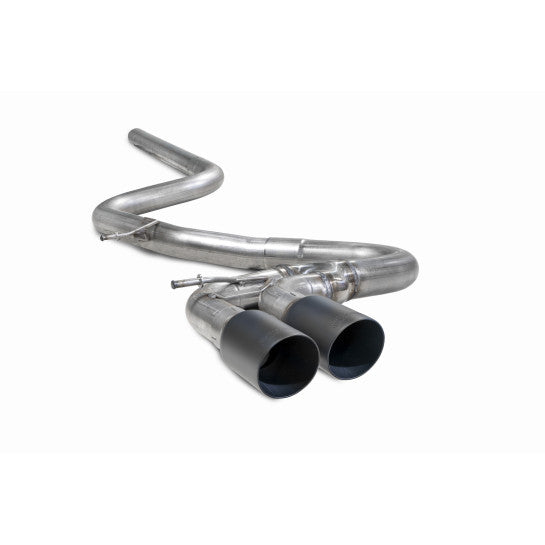 Scorpion Exhausts - VW Golf MK7 GTD Exhaust (Multiple Options)