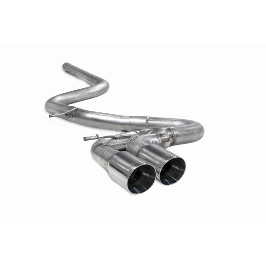 Scorpion Exhausts - VW Golf MK7 GTD Exhaust (Multiple Options)