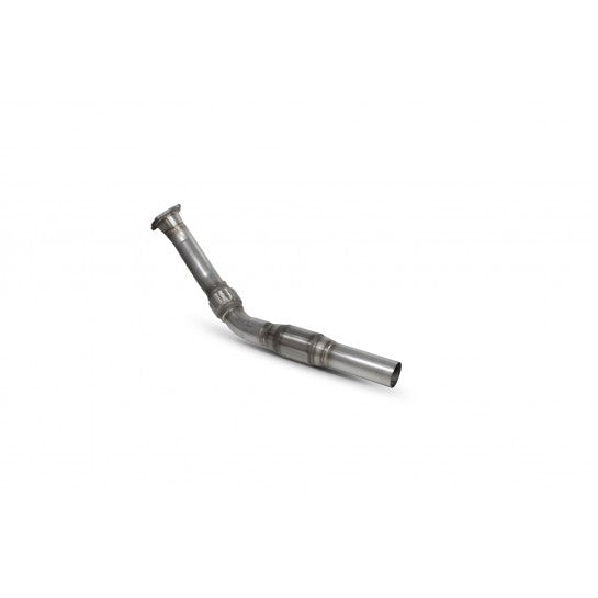 Scorpion Exhausts - Volkswagen Golf Mk4 Gti 1.8t - Downpipe (with or without cat)