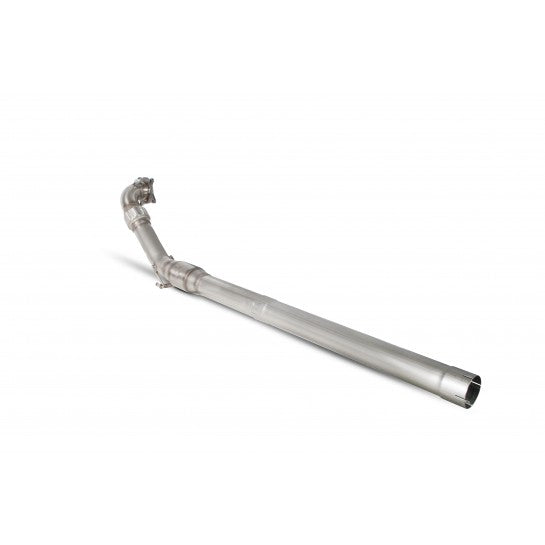 Scorpion Exhausts - Volkswagen Golf MK5 Gti & Edition 30 - downpipe (WITH OR WITHOUT CAT)