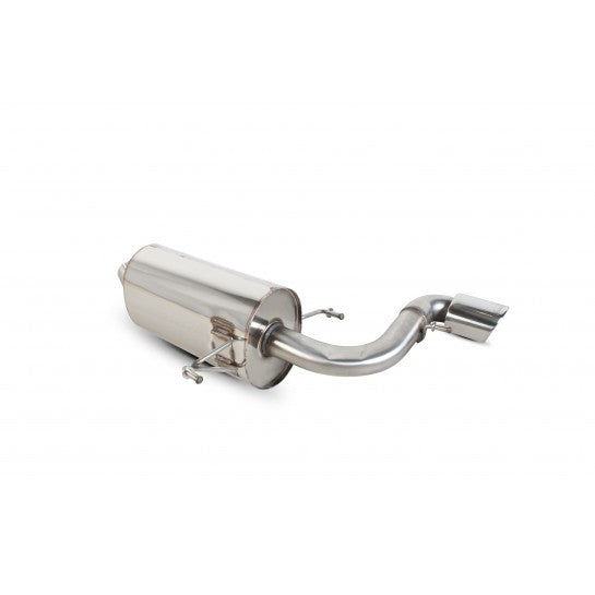 Scorpion Exhausts - Vauxhall Astra MK5 VXR Exhaust (Multiple Options)