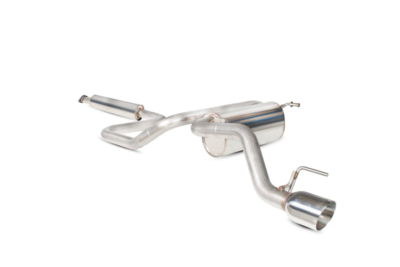 Scorpion Vauxhall Astra GTC 1.4L Turbo (2009-15) Cat-Back Exhaust