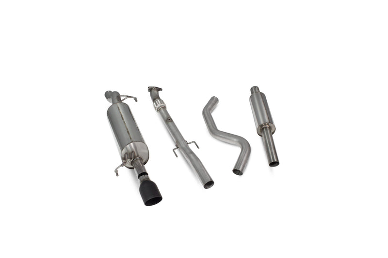 Scorpion Vauxhall Corsa E 1.0 Turbo (2014-2018) Exhausts