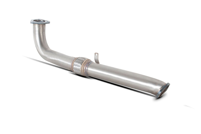 Scorpion Exhausts - Vauxhall Insignia VXR Saloon  Secondary De-cat section