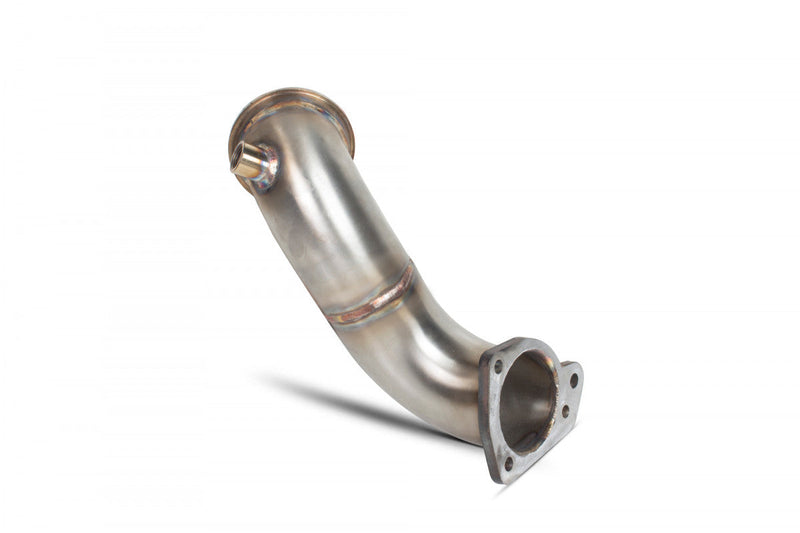 Scorpion Exhausts - Vauxhall Corsa D VXR/Nurburgring (A16) Decat downpipe