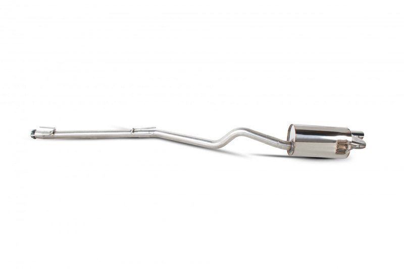 Scorpion Exhausts - Vauxhall Astra MK5 VXR Exhaust (Multiple Options)