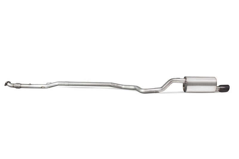 Scorpion Vauxhall Corsa E 1.4 Non-Turbo (2014-2019) Cat-Back System