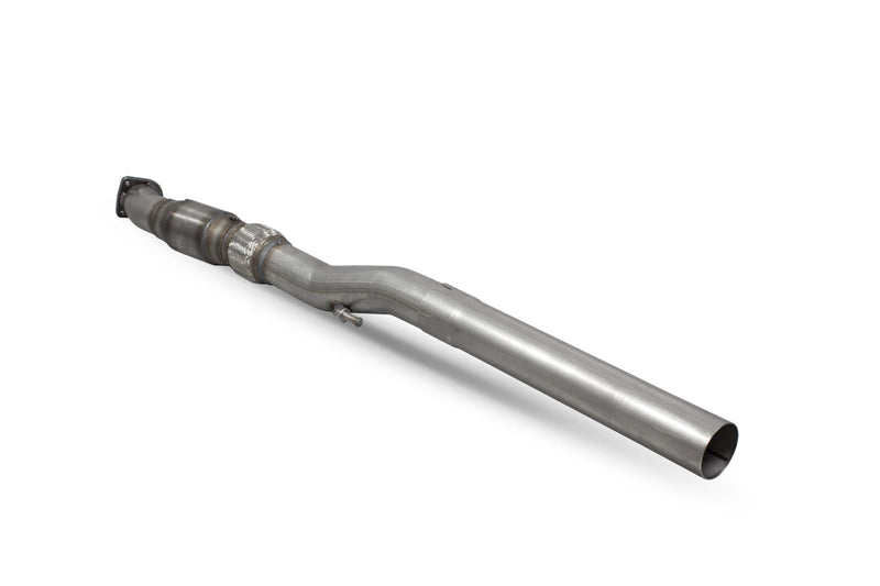 Scorpion Vauxhall Corsa D VXR/Nurburgring (2011-2014) Exhausts